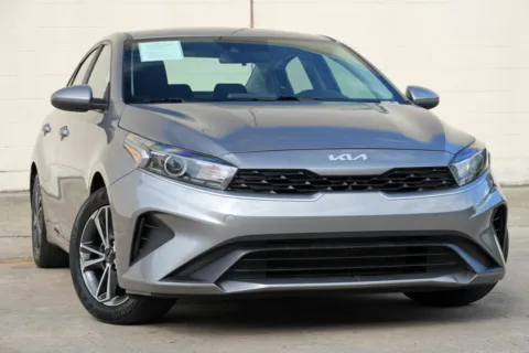 Photos of 2022 Kia Forte LXS for sale in Peachtree Corners, GA at Atlanta Best Used Cars