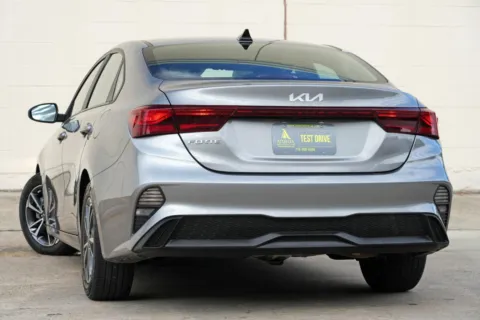 More photos of 2022 Kia Forte LXS at Atlanta Best Used Cars, GA