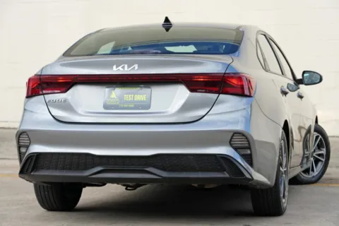 More photos of 2022 Kia Forte LXS at Atlanta Best Used Cars, GA