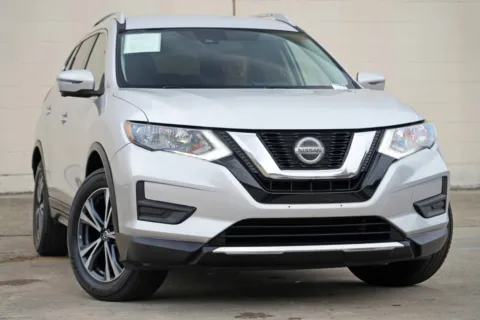 Photos of 2019 Nissan Rogue SV w/ Premium Package for sale in Peachtree Corners, GA at Atlanta Best Used Cars