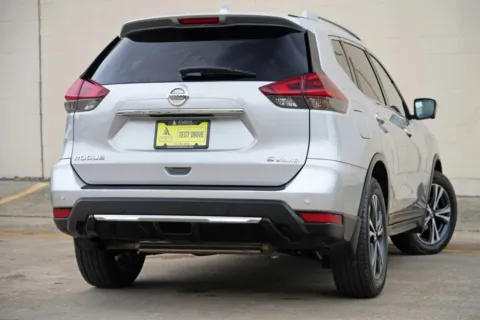 More photos of 2019 Nissan Rogue SV w/ Premium Package at Atlanta Best Used Cars, GA