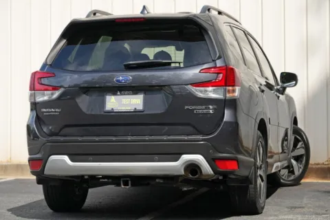 More photos of 2019 Subaru Forester Touring w/ Popular Package at Atlanta Best Used Cars, GA