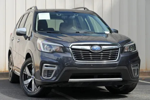 Photos of 2019 Subaru Forester Touring w/ Popular Package for sale in Peachtree Corners, GA at Atlanta Best Used Cars