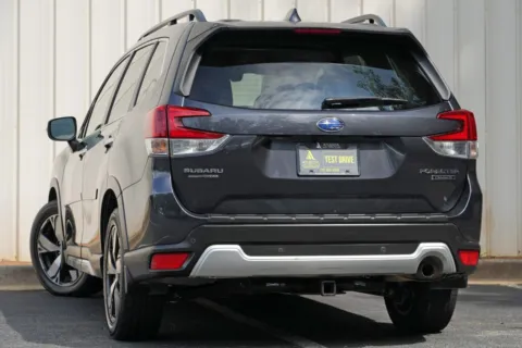 More photos of 2019 Subaru Forester Touring w/ Popular Package at Atlanta Best Used Cars, GA