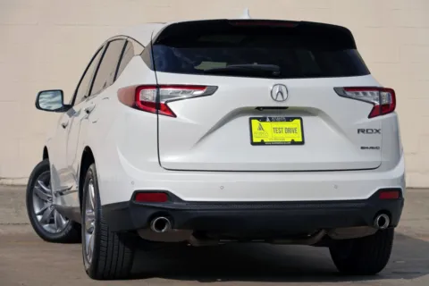 More photos of 2021 Acura RDX w/Advance Package at Atlanta Best Used Cars, GA