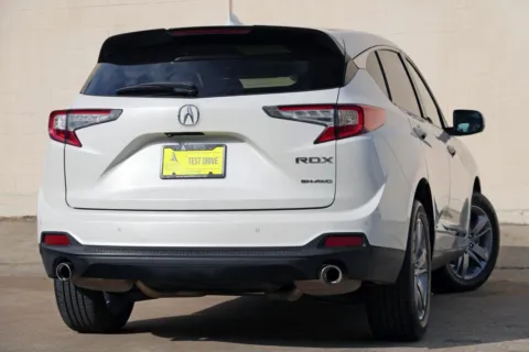 More photos of 2021 Acura RDX w/Advance Package at Atlanta Best Used Cars, GA