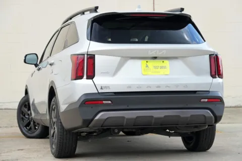 More photos of 2022 Kia Sorento X-Line S at Atlanta Best Used Cars, GA