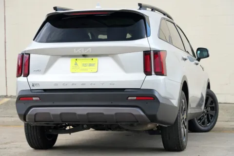 More photos of 2022 Kia Sorento X-Line S at Atlanta Best Used Cars, GA