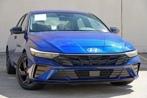 Photos of 2026 Hyundai Elantra SEL Sport Premium for sale in Peachtree Corners, GA at Atlanta Best Used Cars