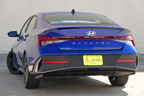 More photos of 2026 Hyundai Elantra SEL Sport Premium at Atlanta Best Used Cars, GA