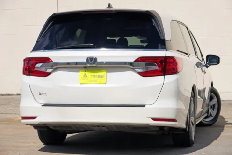 More photos of 2019 Honda Odyssey EX-L w/Navi/RES at Atlanta Best Used Cars, GA