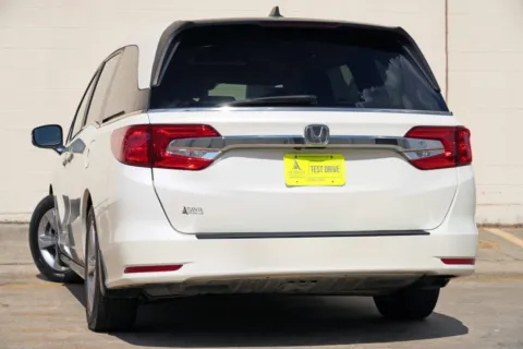 More photos of 2019 Honda Odyssey EX-L w/Navi/RES at Atlanta Best Used Cars, GA