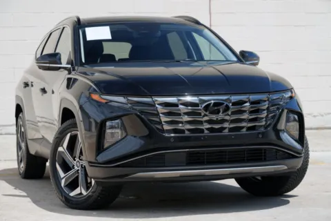 Photos of 2023 Hyundai Tucson Limited for sale in Peachtree Corners, GA at Atlanta Best Used Cars