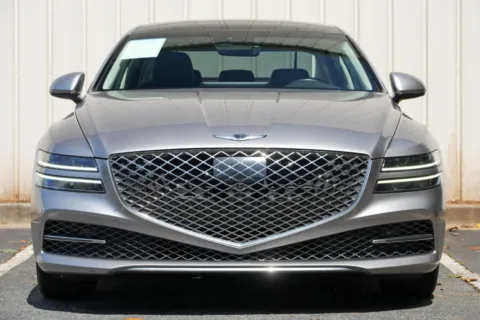 More photos of 2021 Genesis G80 2.5T w/ Advanced & Prestige Packages at Atlanta Best Used Cars, GA