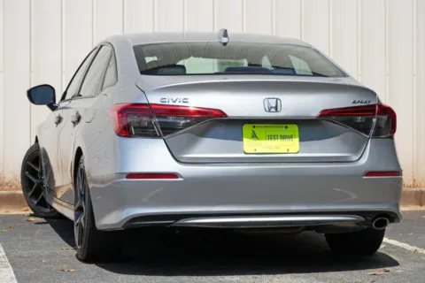 More photos of 2024 Honda Civic Sedan Sport at Atlanta Best Used Cars, GA