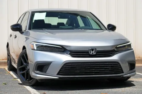 Photos of 2024 Honda Civic Sedan Sport for sale in Peachtree Corners, GA at Atlanta Best Used Cars