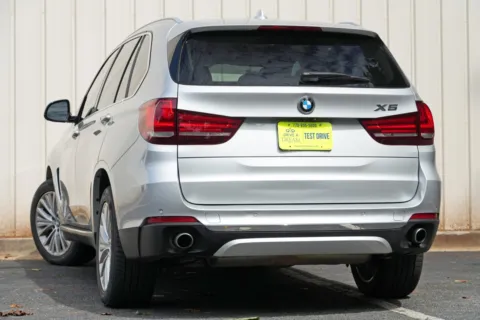 More photos of 2016 BMW X5 xDrive35i w/ Premium & Driver Assist Packages at Atlanta Best Used Cars, GA