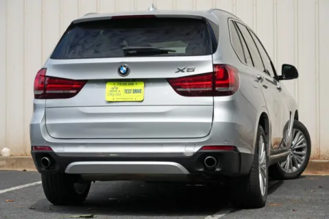 More photos of 2016 BMW X5 xDrive35i w/ Premium & Driver Assist Packages at Atlanta Best Used Cars, GA