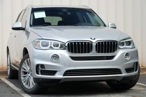 Photos of 2016 BMW X5 xDrive35i w/ Premium & Driver Assist Packages for sale in Peachtree Corners, GA at Atlanta Best Used Cars