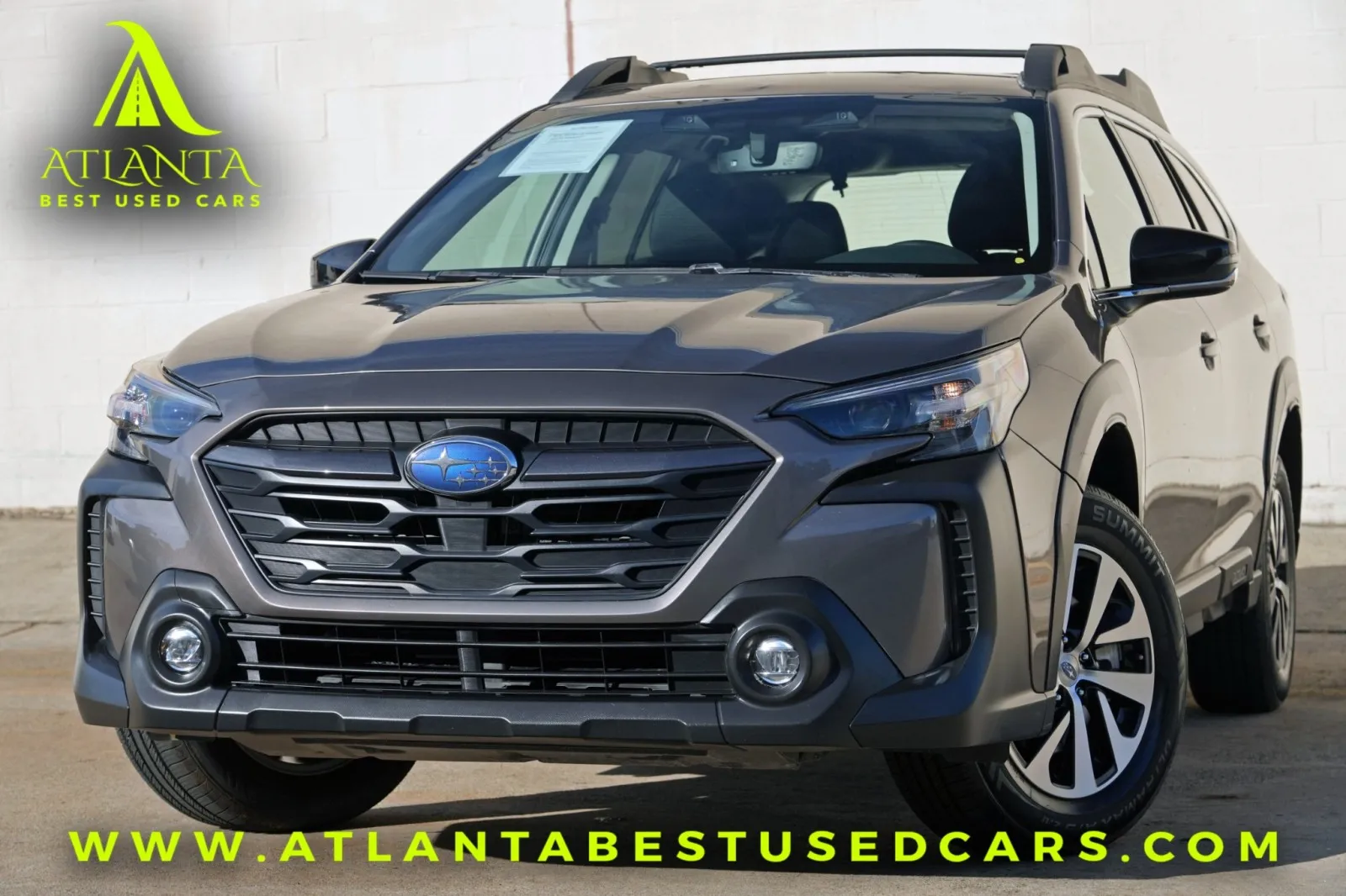 Brown 2024 Subaru Outback Premium for sale in Peachtree Corners, GA