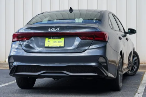 More photos of 2024 Kia Forte LXS w/ Technology Package at Atlanta Best Used Cars, GA