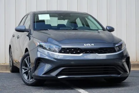Photos of 2024 Kia Forte LXS w/ Technology Package for sale in Peachtree Corners, GA at Atlanta Best Used Cars