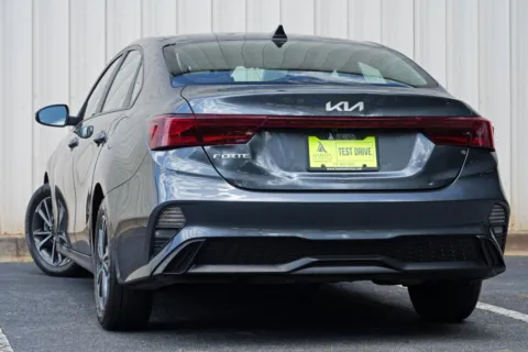 More photos of 2024 Kia Forte LXS w/ Technology Package at Atlanta Best Used Cars, GA