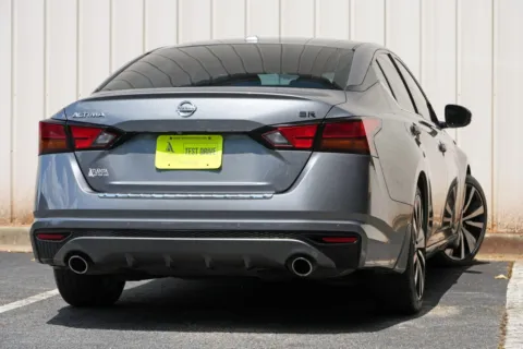 More photos of 2021 Nissan Altima 2.5 SR w/ Premium Package at Atlanta Best Used Cars, GA