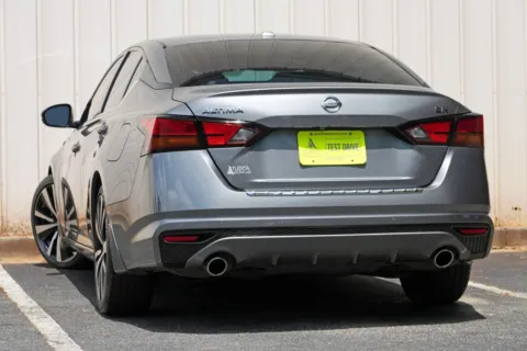 More photos of 2021 Nissan Altima 2.5 SR w/ Premium Package at Atlanta Best Used Cars, GA