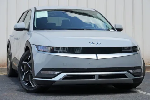 Photos of 2024 Hyundai IONIQ 5 SEL for sale in Peachtree Corners, GA at Atlanta Best Used Cars