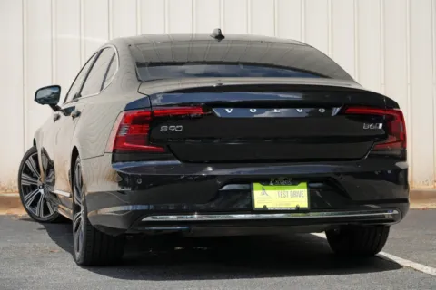 More photos of 2023 Volvo S90 Ultimate w/ Lounge Package at Atlanta Best Used Cars, GA
