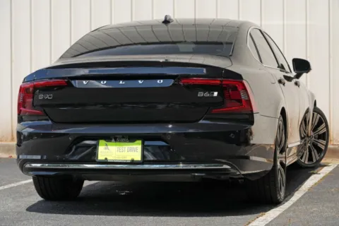 More photos of 2023 Volvo S90 Ultimate w/ Lounge Package at Atlanta Best Used Cars, GA