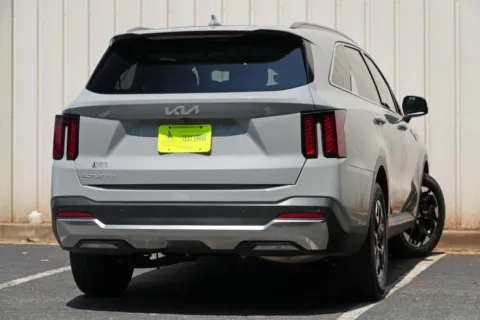 More photos of 2025 Kia Sorento S at Atlanta Best Used Cars, GA