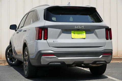 More photos of 2025 Kia Sorento S at Atlanta Best Used Cars, GA