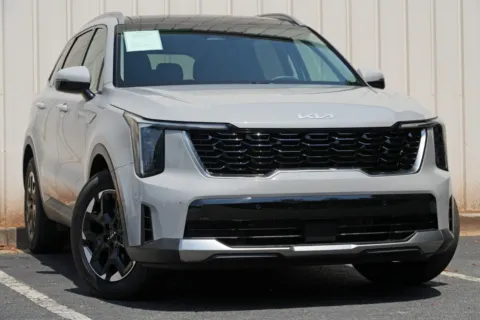 Photos of 2025 Kia Sorento S for sale in Peachtree Corners, GA at Atlanta Best Used Cars