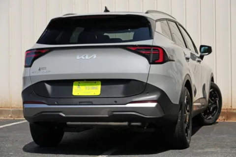 More photos of 2026 Kia Sportage EX at Atlanta Best Used Cars, GA