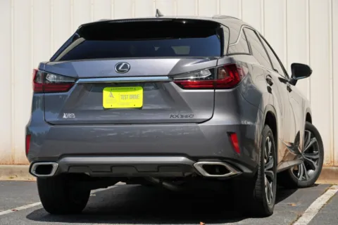 More photos of 2019 Lexus RX 350 w/ Premium Package at Atlanta Best Used Cars, GA