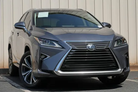Photos of 2019 Lexus RX 350 w/ Premium Package for sale in Peachtree Corners, GA at Atlanta Best Used Cars