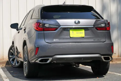More photos of 2019 Lexus RX 350 w/ Premium Package at Atlanta Best Used Cars, GA