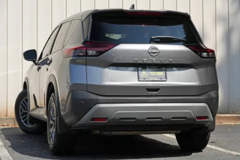 More photos of 2022 Nissan Rogue S at Atlanta Best Used Cars, GA
