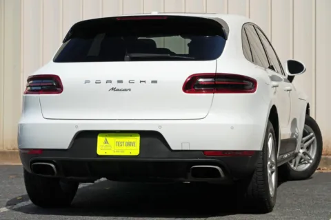 More photos of 2018 Porsche Macan w/ Premium Plus Package at Atlanta Best Used Cars, GA