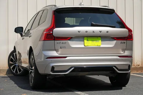 More photos of 2023 Volvo XC60 Plus Dark Theme at Atlanta Best Used Cars, GA