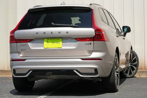More photos of 2023 Volvo XC60 Plus Dark Theme at Atlanta Best Used Cars, GA