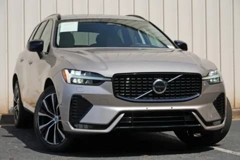 Photos of 2023 Volvo XC60 Plus Dark Theme for sale in Peachtree Corners, GA at Atlanta Best Used Cars