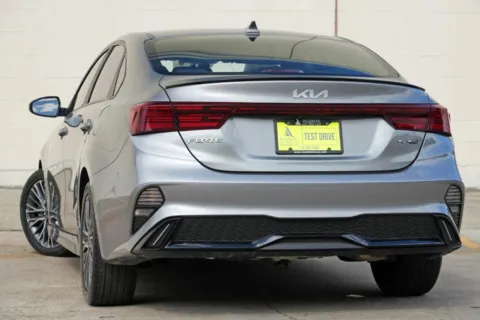 More photos of 2024 Kia Forte GT-Line w/ Premium Package at Atlanta Best Used Cars, GA
