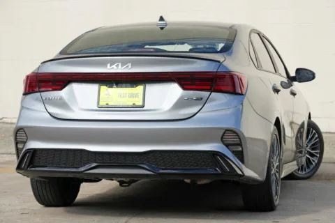 More photos of 2024 Kia Forte GT-Line w/ Premium Package at Atlanta Best Used Cars, GA