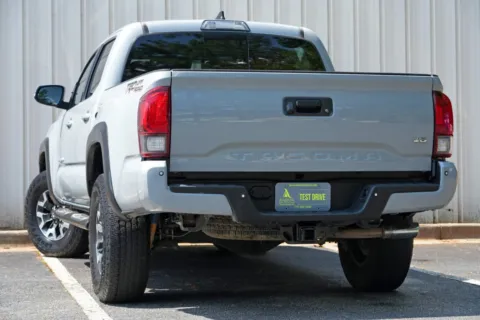 More photos of 2019 Toyota Tacoma TRD Off Road w/ Tech Package at Atlanta Best Used Cars, GA