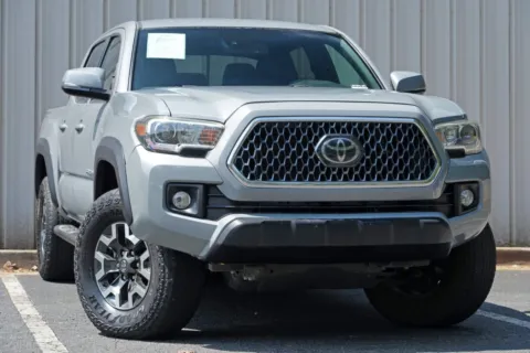 Photos of 2019 Toyota Tacoma TRD Off Road w/ Tech Package for sale in Peachtree Corners, GA at Atlanta Best Used Cars