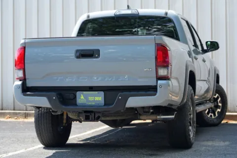More photos of 2019 Toyota Tacoma TRD Off Road w/ Tech Package at Atlanta Best Used Cars, GA