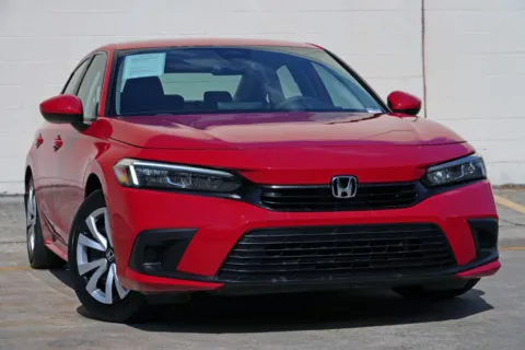 Photos of 2024 Honda Civic Sedan LX for sale in Peachtree Corners, GA at Atlanta Best Used Cars